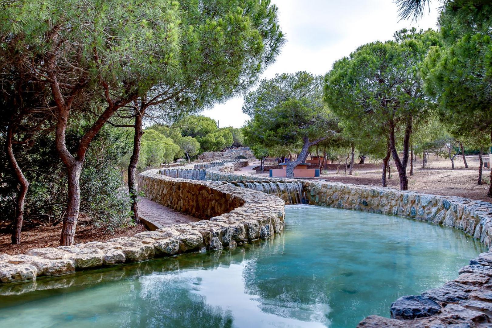 Estudio Jardin Del Mar Torrevieja Dış mekan fotoğraf