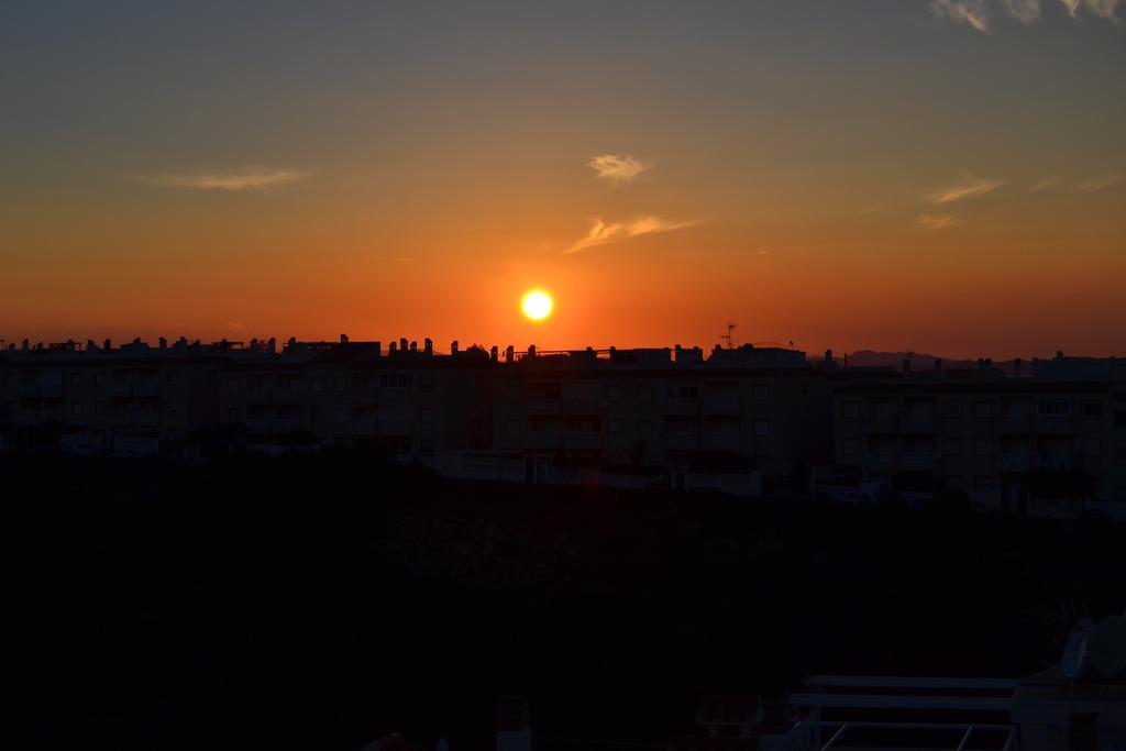 Estudio Jardin Del Mar Torrevieja Dış mekan fotoğraf